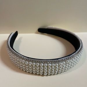 Tasha beaded headband